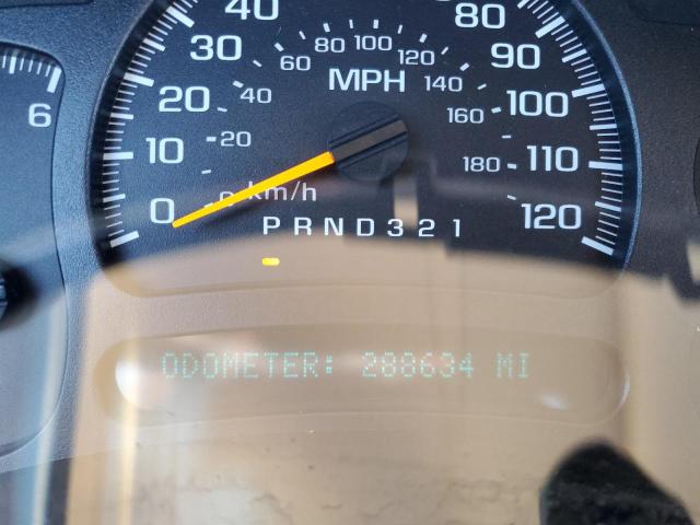 صورة رقم 8 من المزاد - 2007 CHEVROLET SILVERADO مع VIN 2GCEC13V171162017