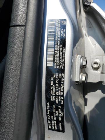 Photo 10 from auction – 2016 JEEP RENEGADE T with VIN ZACCJBCT6GPD08158