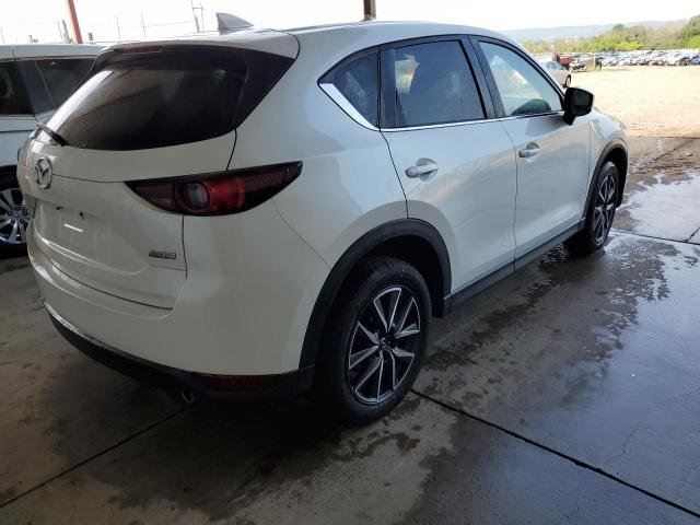 Photo 4 from auction – 2018 MAZDA CX-5 TOURI with VIN JM3KFBCM4J0360107