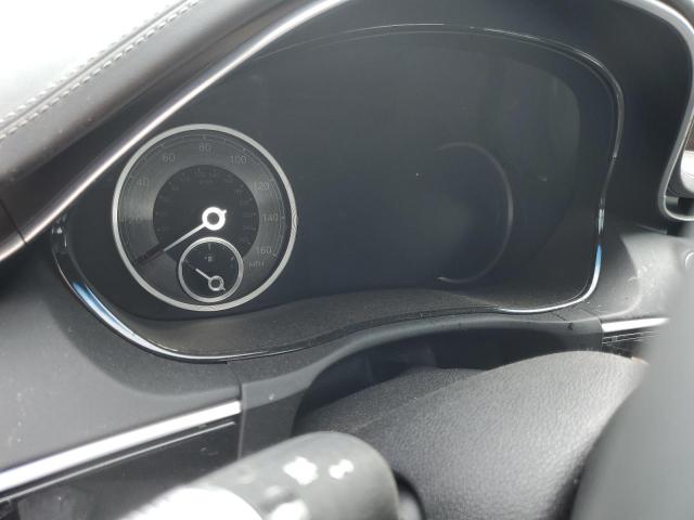 Photo 8 from auction – 2022 GENESIS GV70 BASE with VIN KMUMADTB0NU035315