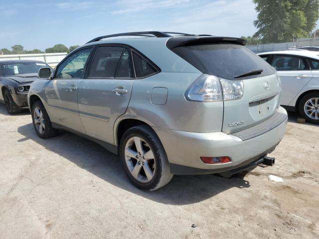 Photo 3 from auction – 2005 LEXUS RX 330 with VIN JTJGA31U850052933