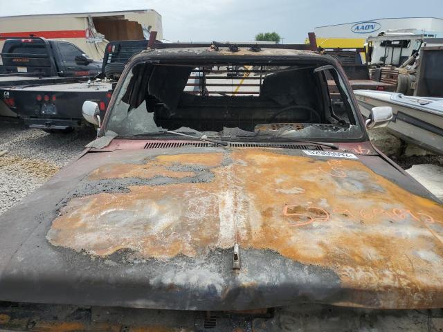 Photo 9 from auction – 1983 CHEVROLET C30 with VIN 1GBHC34W5DV108217