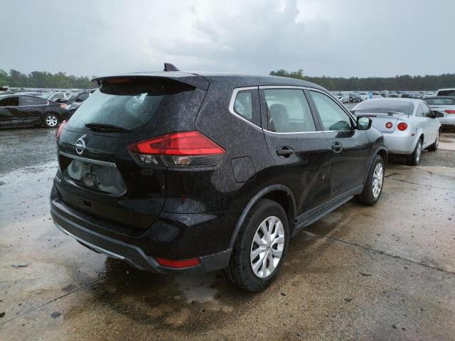 Photo 4 from auction – 2017 NISSAN ROGUE S with VIN KNMAT2MT9HP522009