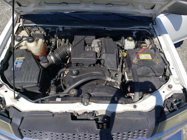 Photo 7 from auction – 2005 CHEVROLET COLORADO with VIN 1GCDT136058246828