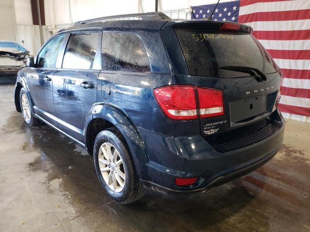 Photo 3 from auction – 2013 DODGE JOURNEY SX with VIN 3C4PDDBG1DT673232