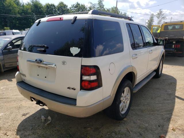 Photo 4 from auction – 2010 FORD EXPLORER E with VIN 1FMEU7EE9AUA67371