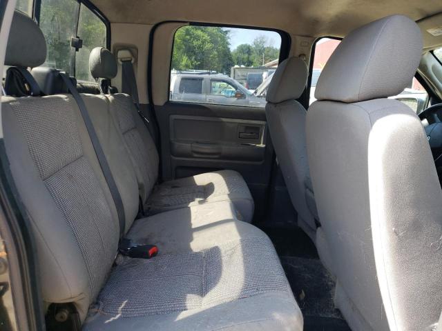 Photo 6 from auction – 2008 DODGE DAKOTA QUA with VIN 1D7HW48K48S563167