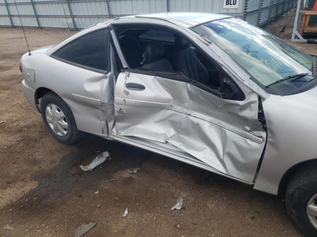 Photo 9 from auction – 2005 CHEVROLET CAVALIER L with VIN 1G1JC12F057103512