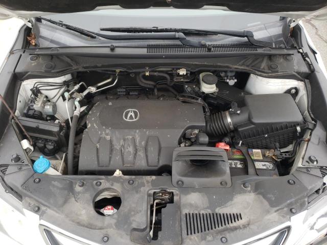 Photo 7 from auction – 2015 ACURA RDX with VIN 5J8TB3H33FL008318