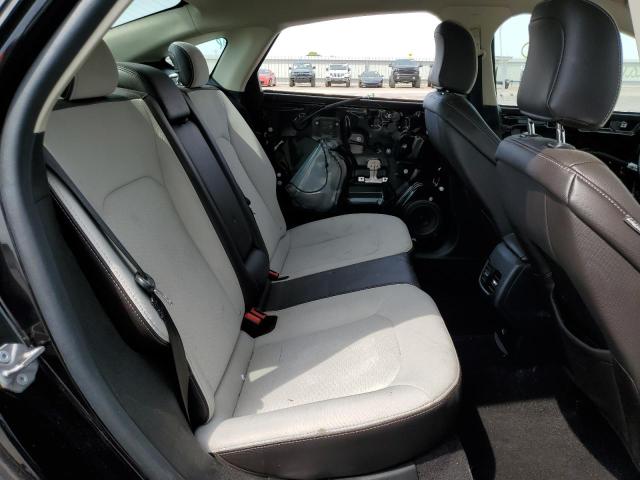 Photo 6 from auction – 2020 FORD FUSION SE with VIN 3FA6P0HD5LR169065