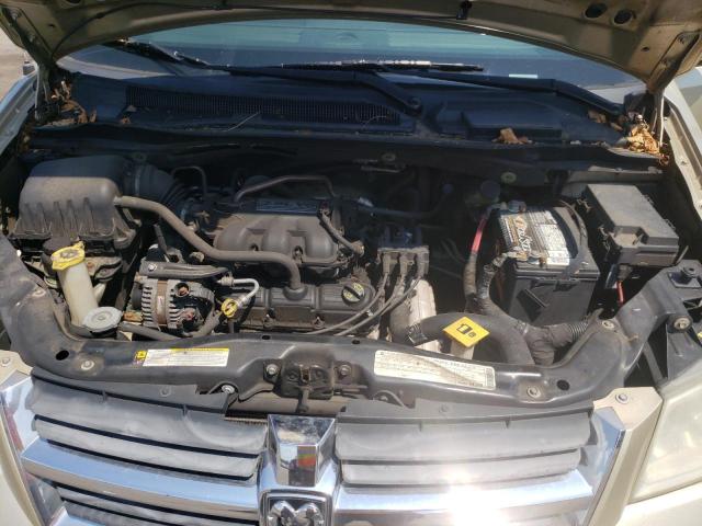 Photo 7 from auction – 2010 DODGE GRAND CARA with VIN 2D4RN5D14AR369236