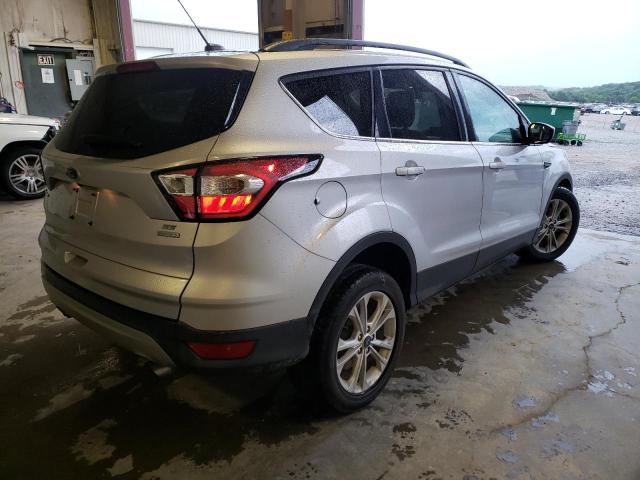 Photo 4 from auction – 2018 FORD ESCAPE SE with VIN 1FMCU0GD3JUD60847
