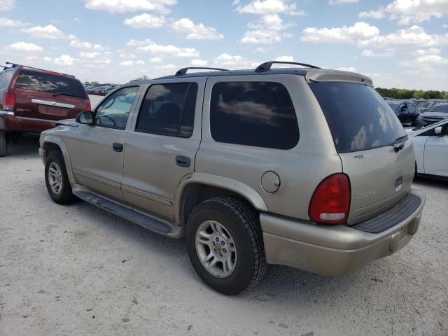 Photo 3 from auction – 2003 DODGE DURANGO SL with VIN 1D4HR48N33F541094