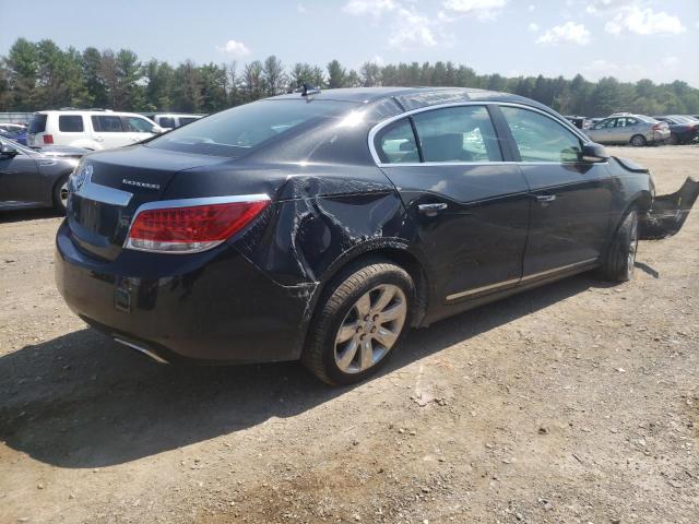 Photo 4 from auction – 2013 BUICK LACROSSE with VIN 1G4GC5E38DF187993