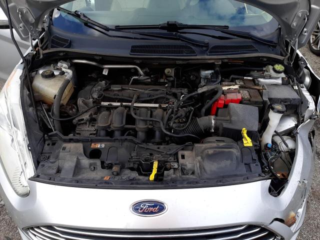 Photo 7 from auction – 2015 FORD FIESTA TIT with VIN 3FADP4FJ4FM208768