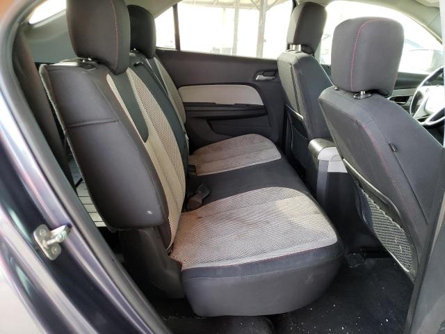 Photo 6 from auction – 2013 CHEVROLET EQUINOX LT with VIN 2GNALDEK7D6306579