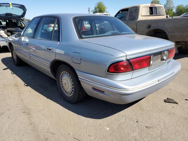 Photo 3 from auction – 1997 BUICK LESABRE LI with VIN 1G4HR52K8VH506443