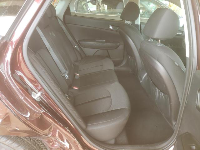 Photo 6 from auction – 2016 KIA OPTIMA LX with VIN 5XXGT4L35GG023575
