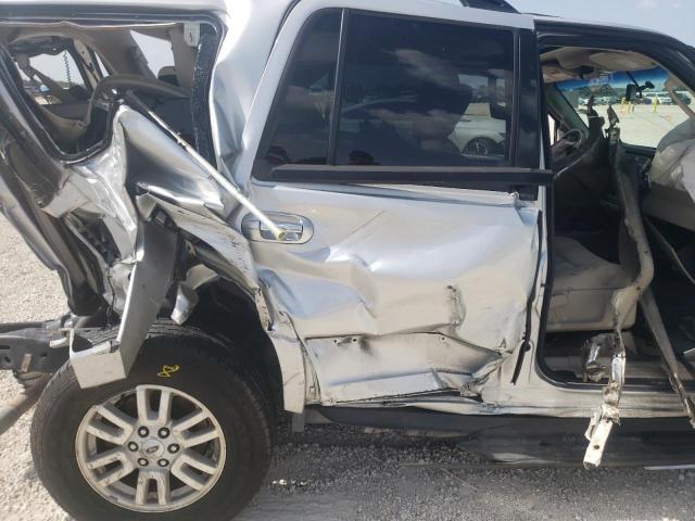 Photo 6 from auction – 2014 FORD EXPEDITION with VIN 1FMJU1J5XEEF25131