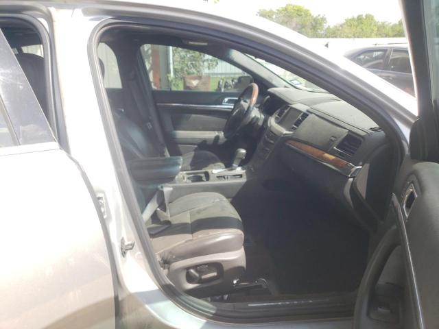 Photo 5 from auction – 2013 LINCOLN MKS with VIN 1LNHL9DK3DG615015