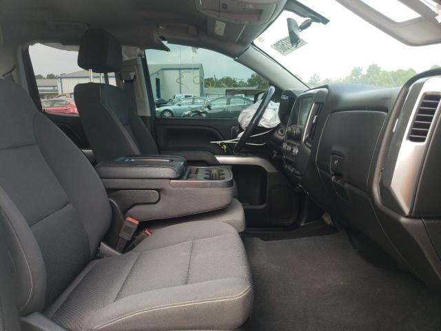 Photo 5 from auction – 2019 CHEVROLET SILVERADO with VIN 2GCVKPEC7K1119456