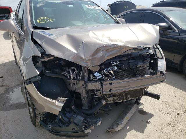 Photo 9 from auction – 2013 BUICK ENCORE with VIN KL4CJASB3DB178469
