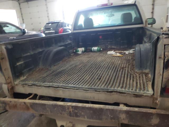 Photo 6 from auction – 2006 CHEVROLET SILVERADO with VIN 3GCEC14X06G233441
