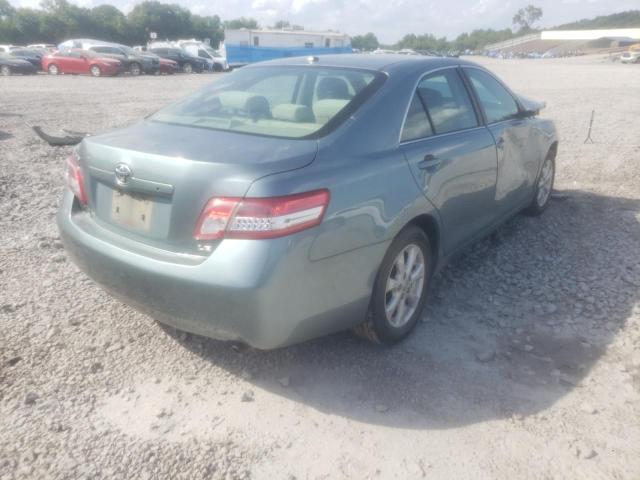 Zdjęcie 4 z aukcji – 2011 TOYOTA CAMRY BASE z VIN 4T4BF3EK9BR135994