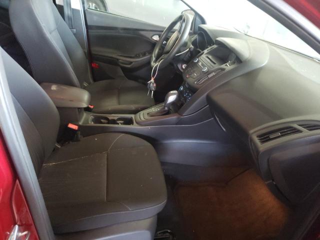 Photo 5 from auction – 2015 FORD FOCUS SE with VIN 1FADP3F24FL374874