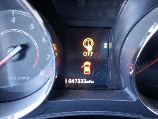 Photo 8 from auction – 2020 MITSUBISHI OUTLANDER with VIN JA4AP4AU5LU026447