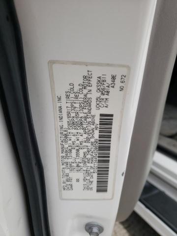 Photo 10 from auction – 2004 TOYOTA SEQUOIA SR with VIN 5TDZT34A54S208509