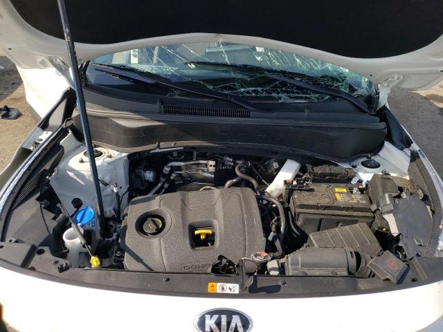 Foto 7 de la subasta – 2021 KIA SELTOS S con VIN KNDEU2AA2M7050070