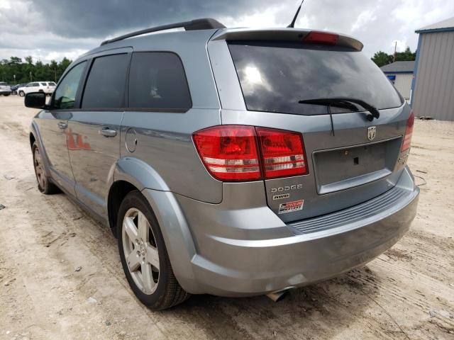 Photo 3 from auction – 2010 DODGE JOURNEY SX with VIN 3D4PH5FV5AT227585