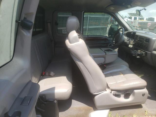 Photo 6 from auction – 2001 FORD F350 SUPER with VIN 1FTWX33F61ED68548