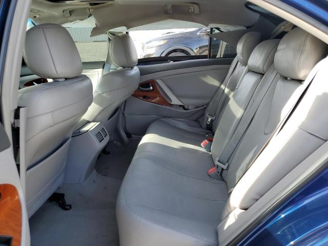 Photo 6 from auction – 2011 TOYOTA CAMRY BASE with VIN 4T1BF3EK6BU747189