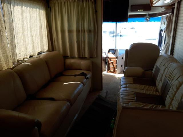 Photo 5 from auction – 2002 FREIGHTLINER CHASSIS X with VIN 4UZAAHAK62CK51294