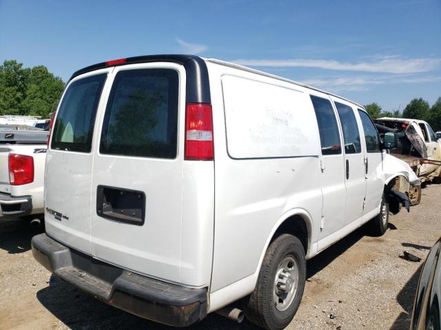 Photo 4 from auction – 2016 CHEVROLET EXPRESS G2 with VIN 1GCWGAFG1G1282136