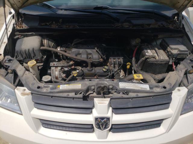 Photo 7 from auction – 2010 DODGE GRAND CARA with VIN 2D4RN4DE3AR490837