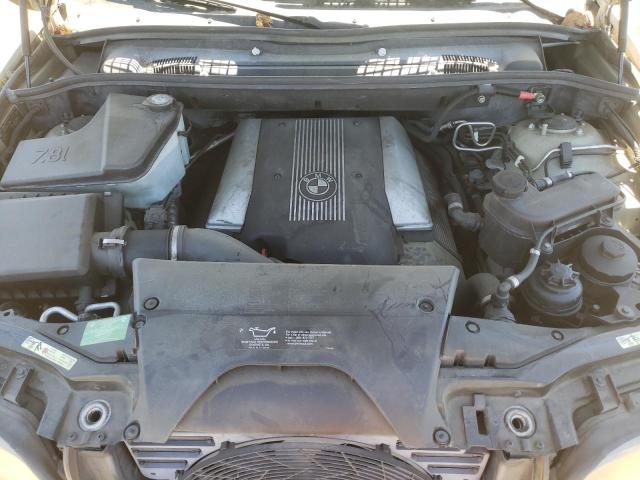Photo 7 from auction – 2002 BMW X5 4.4I with VIN 5UXFB33502LH37098