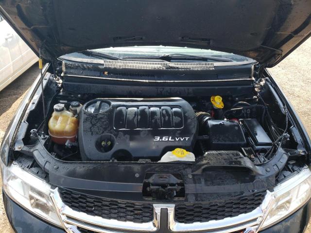 Photo 7 from auction – 2013 DODGE JOURNEY R/ with VIN 3C4PDDFG8DT657345