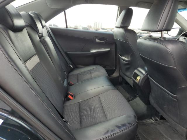 Photo 6 from auction – 2014 TOYOTA CAMRY L with VIN 4T1BF1FK8EU456667