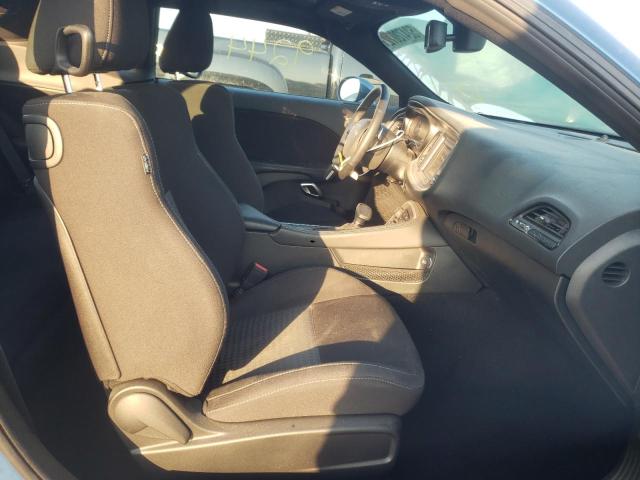 Photo 5 from auction – 2020 DODGE CHALLENGER with VIN 2C3CDZBTXLH165264