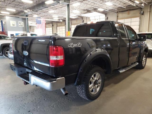 Photo 4 from auction – 2007 FORD F150 with VIN 1FTPX14V17FA75867