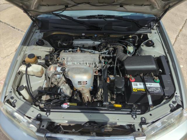 Photo 7 from auction – 2000 TOYOTA CAMRY CE with VIN JT2BG22K2Y0506576