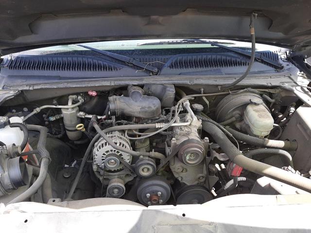 Photo 7 from auction – 2006 CHEVROLET SILVERADO with VIN 1GCEC19X86Z179329