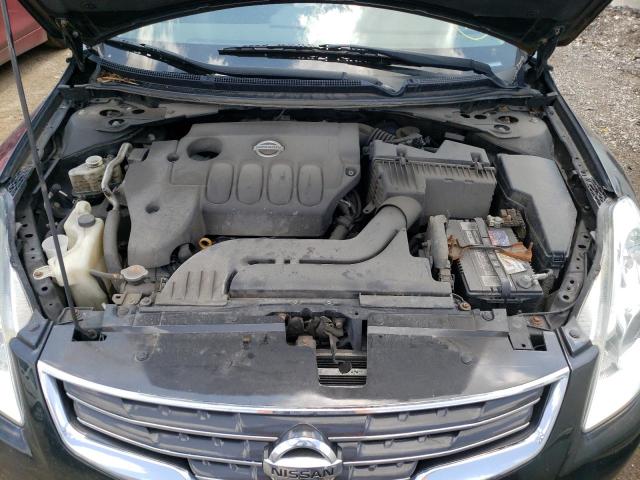 Zdjęcie 7 z aukcji – 2012 NISSAN ALTIMA BAS z VIN 1N4AL2AP6CC188857