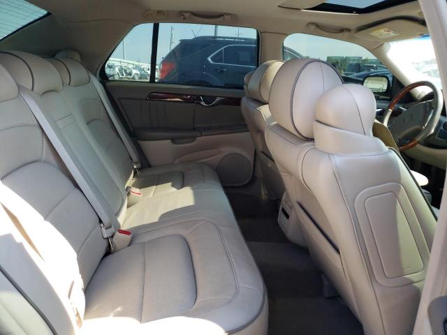 Photo 6 from auction – 2005 CADILLAC DEVILLE with VIN 1G6KD54Y05U226682