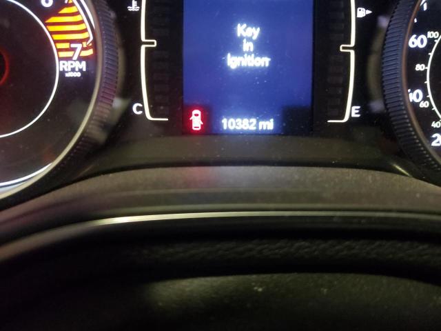 Photo 8 from auction – 2021 JEEP CHEROKEE L with VIN 1C4PJLCB8MD121156
