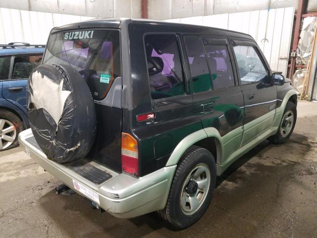 صورة رقم 4 من المزاد - 1998 SUZUKI SIDEKICK S مع VIN JS3TD21V2W4100059