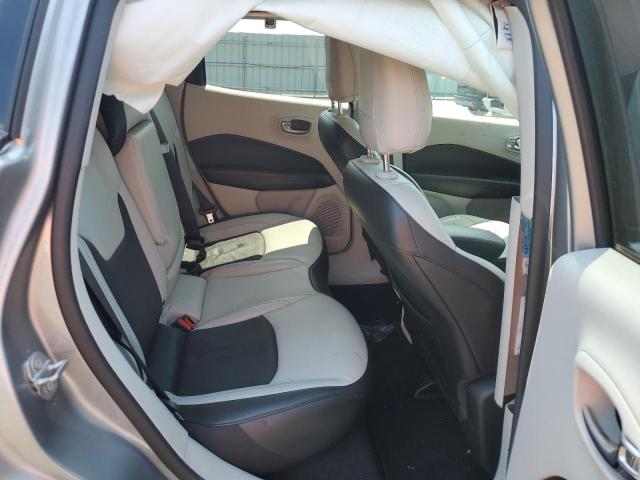 Photo 6 from auction – 2021 JEEP COMPASS LI with VIN 3C4NJDCB0MT520294